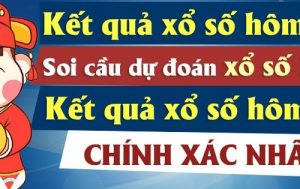 THỐNG KÊ KQXS